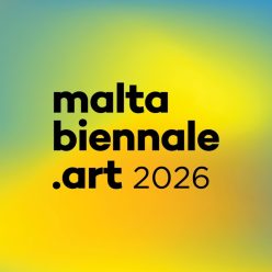 The Malta Biennale 2026 Granted Patronage of the President of Malta