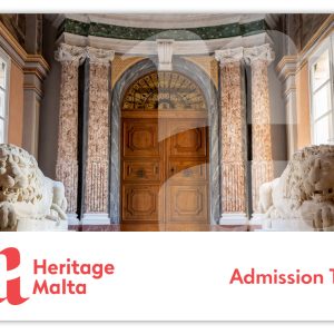 Grand Master's Palace