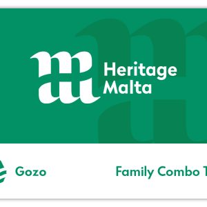 Discover Gozo Family Combo Ticket