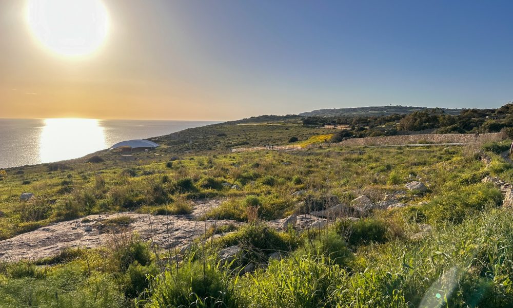 Green Spaces Open to the Public in National Heritage Sites