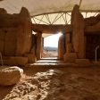 Mnajdra Autumn Equinox