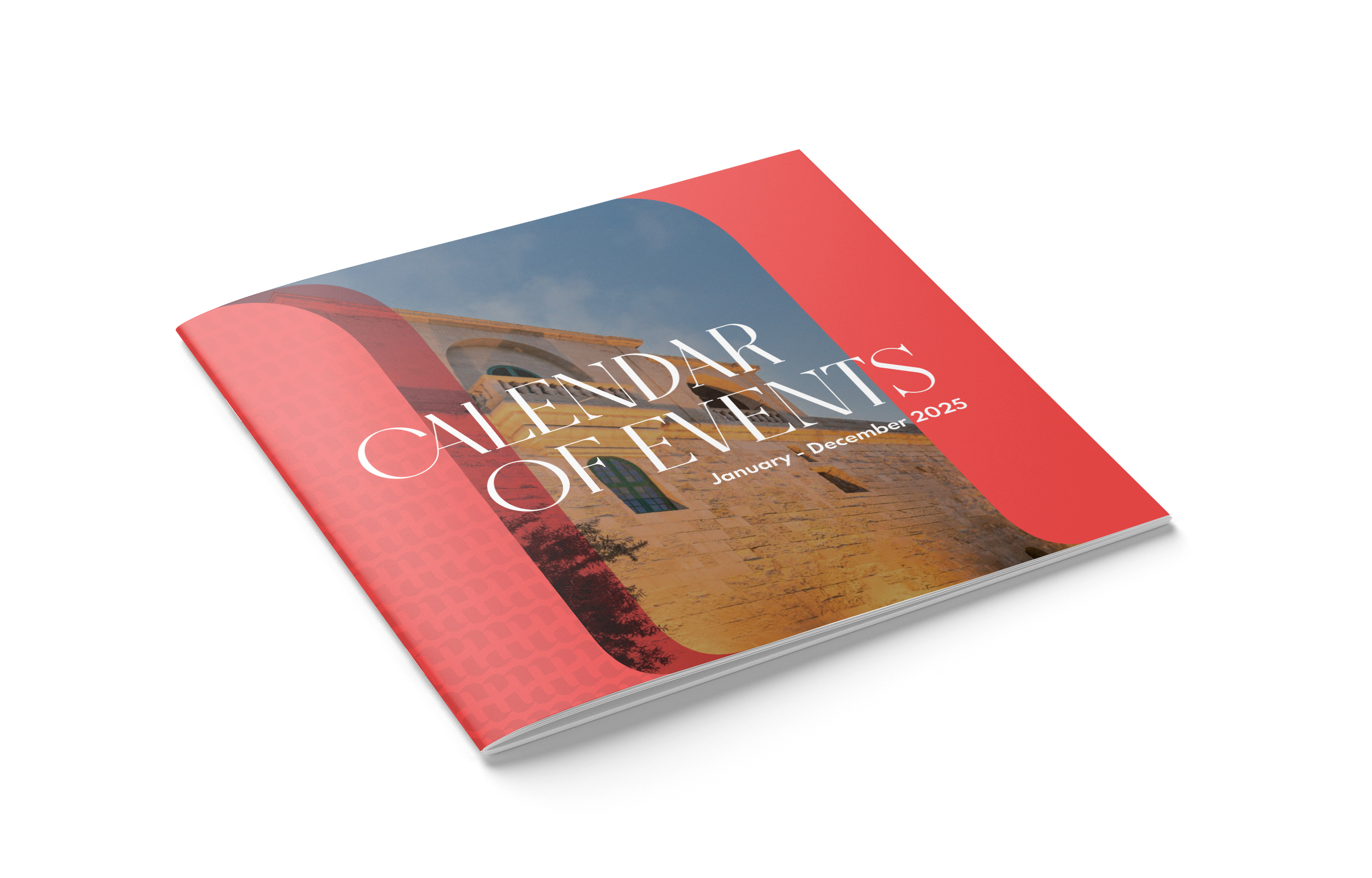 Calendar of Events 2025