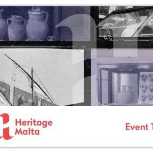 18/05 - Museum’s Cabinet of Curiosities - Student Passport