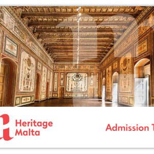 National Museum of Archaeology