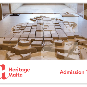 Fortress Builders Interpretation Centre