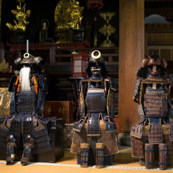 Restored Samurai Armour to Feature At EXPO 2025: A Testament to Malta–Japan Friendship