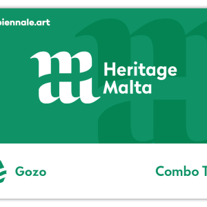 Ġgantija Archaeological Park & Ta’ Kola Windmill Combo Ticket’