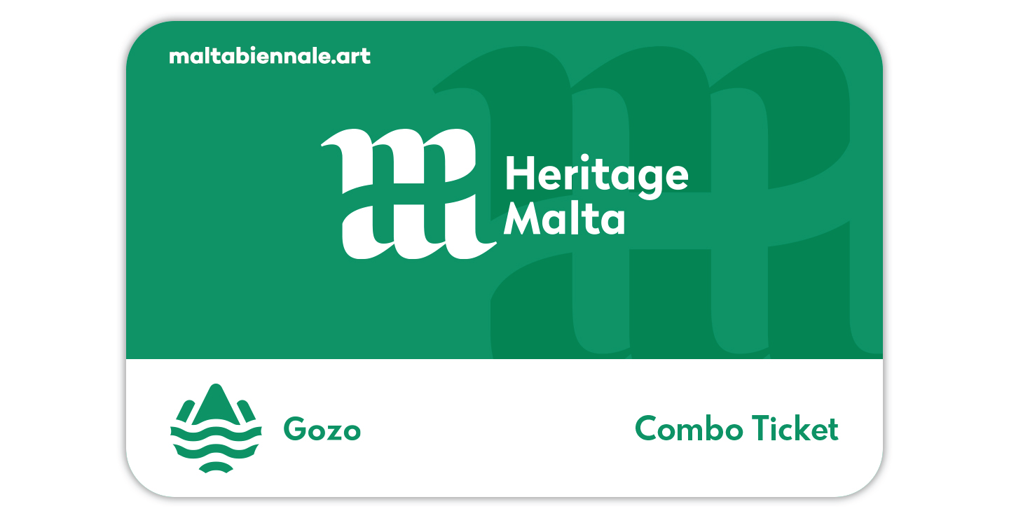 Ġgantija Archaeological Park & Ta’ Kola Windmill Combo Ticket’