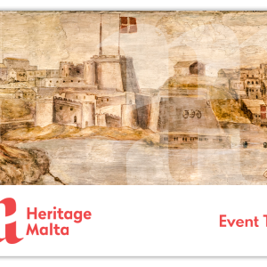 20/05 - 460th Anniversary of the Great Siege