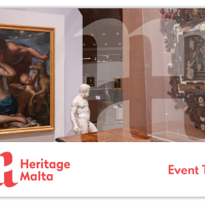 31/05 - 09:00AM - MLT The New Baroque Galleries - Members' Event