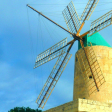 Ta' Kola Windmill